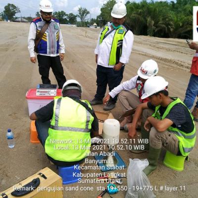 Test Laboratorium