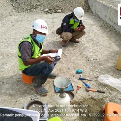 Test Laboratorium
