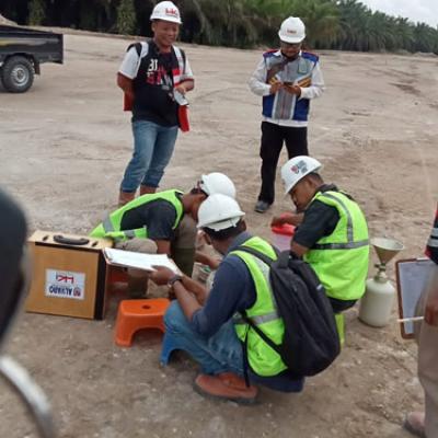 Test Laboratorium
