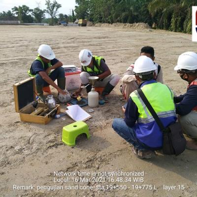 Test Laboratorium