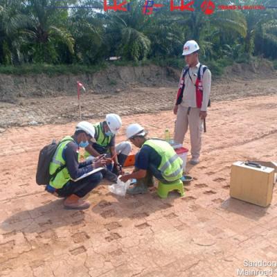 Test Laboratorium